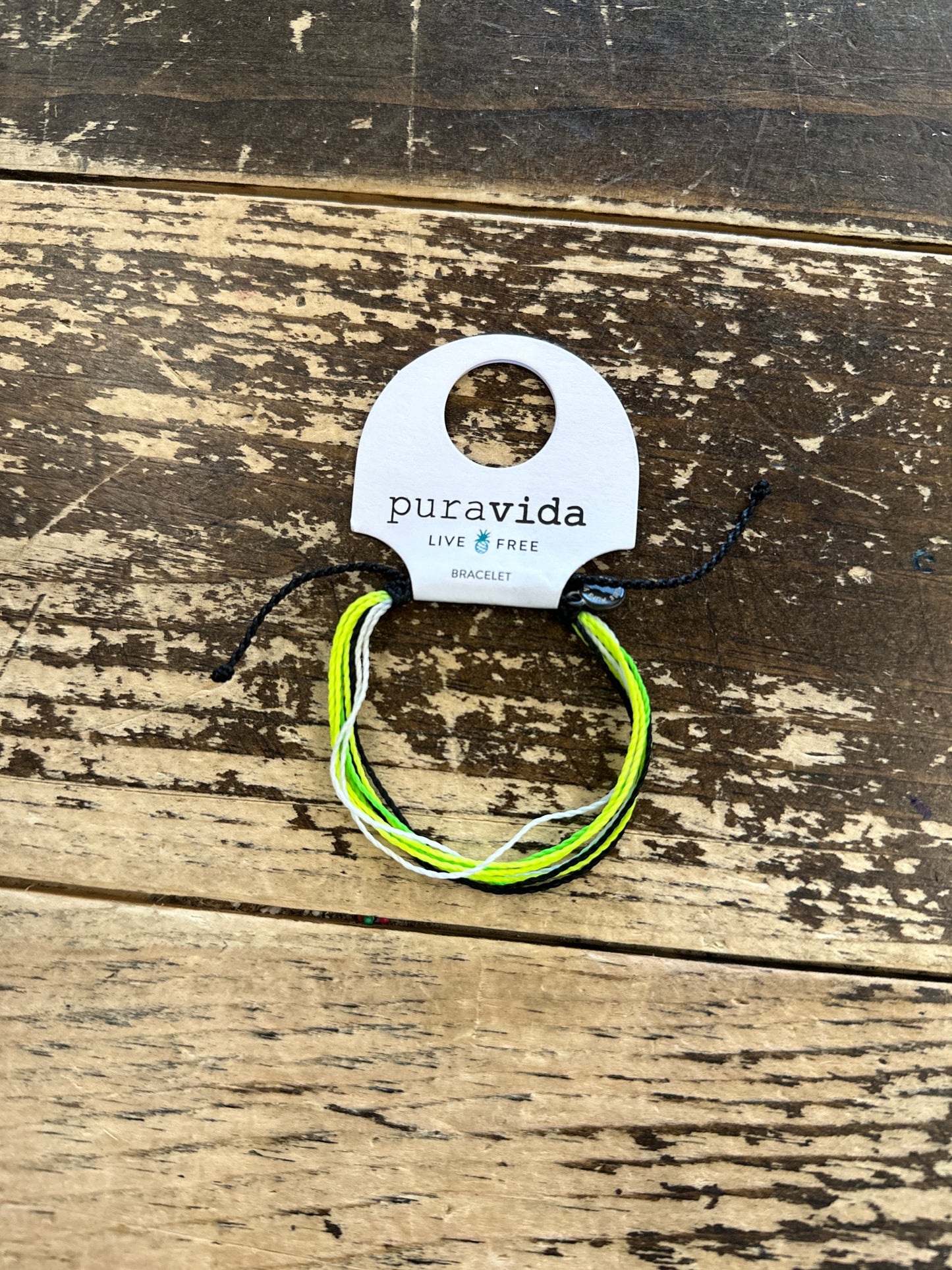 Bright Original Bracelets