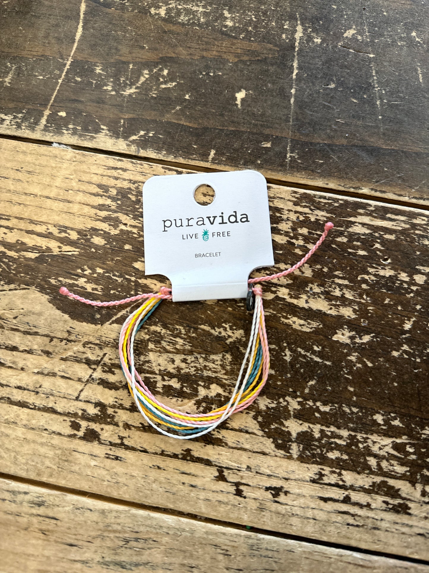Bright Original Bracelets