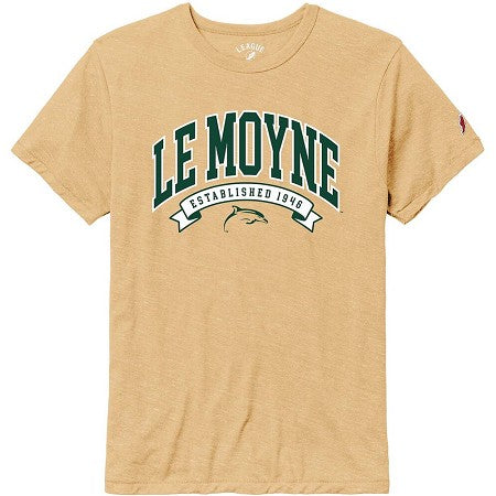 LeMoyne Short Sleeve Unisex