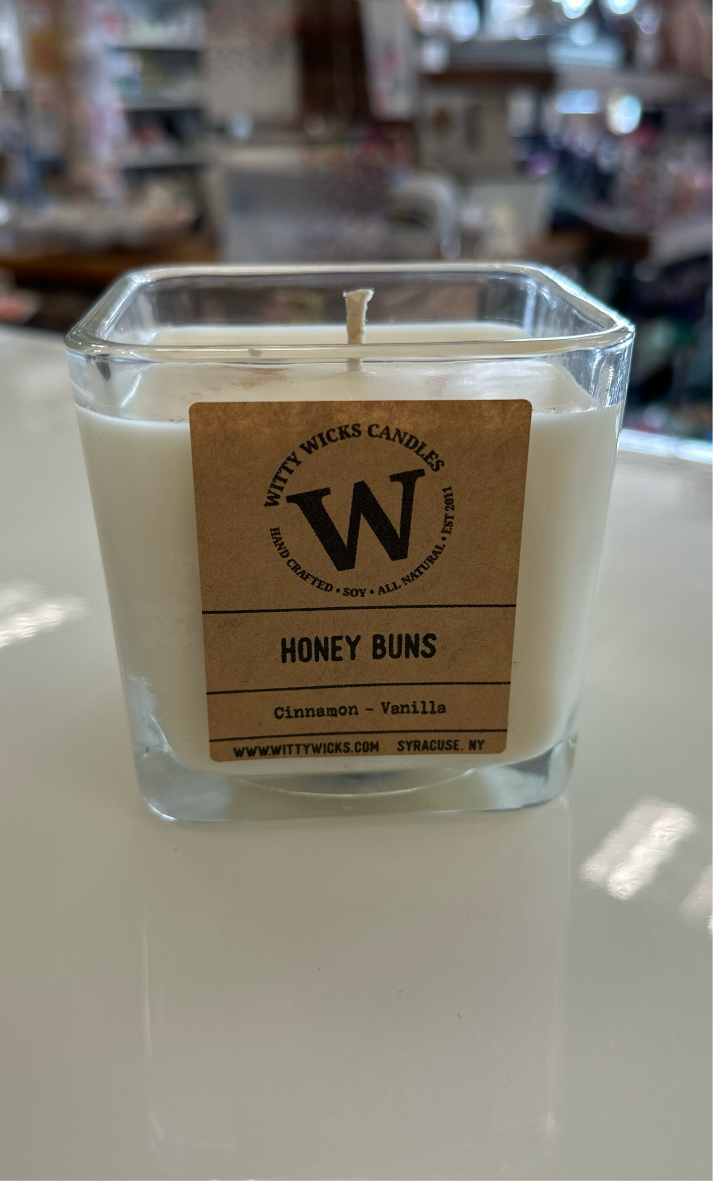 Honey Buns *Fundraiser*