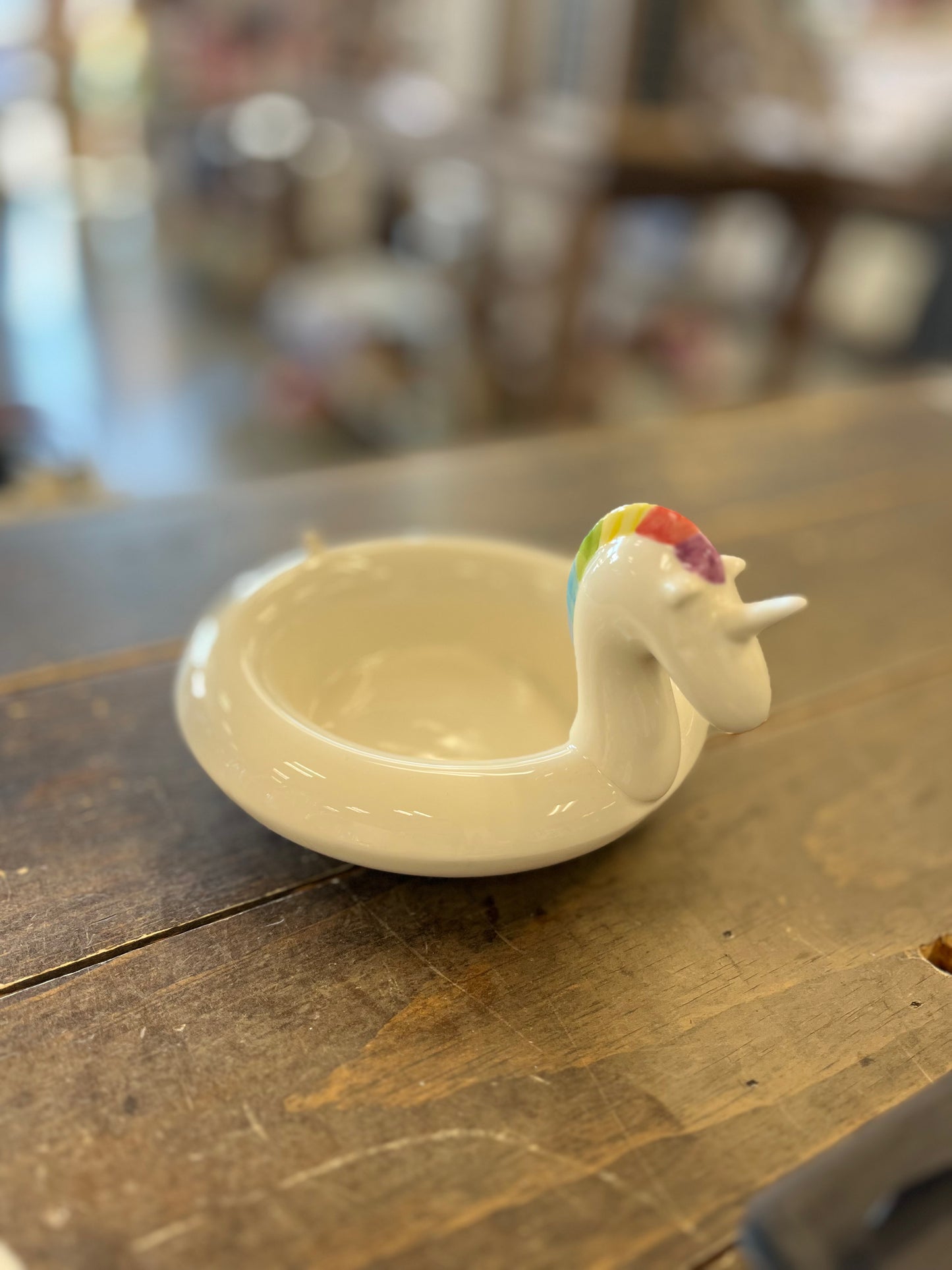 Unicorn Pool Floatie