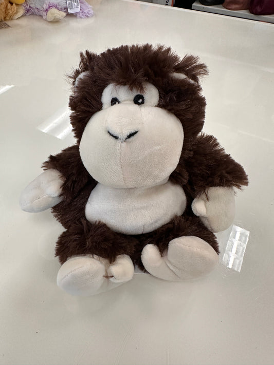 Warmies - Monkey
