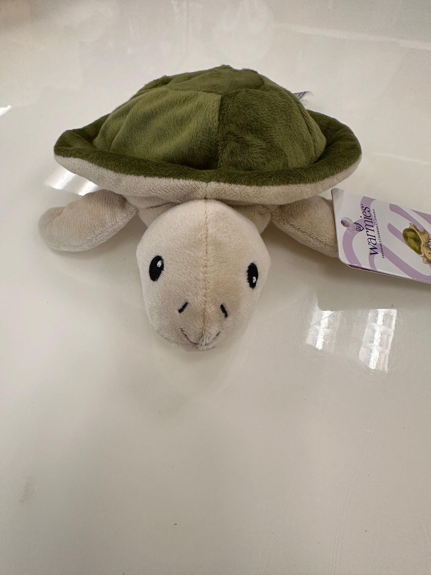 Warmies - Turtle