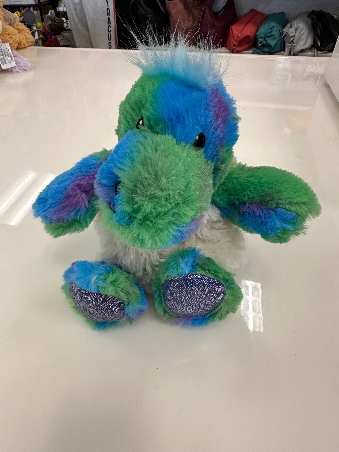 Warmies - Dinosaur