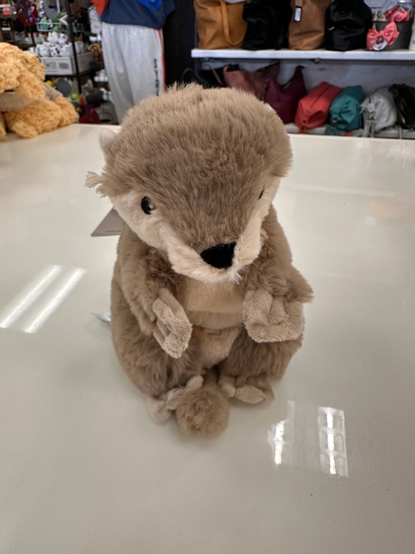 Warmies - Otter