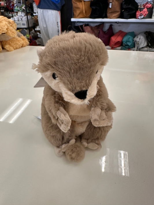 Warmies - Otter