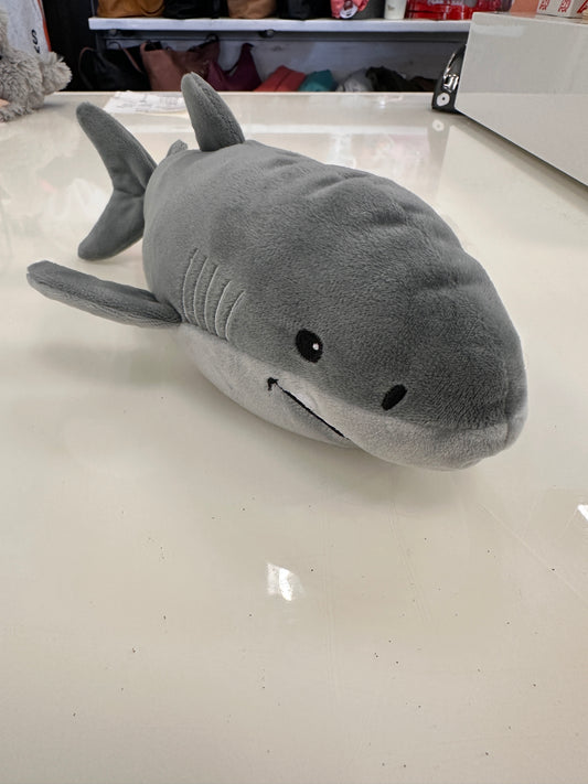 Warmies - Shark