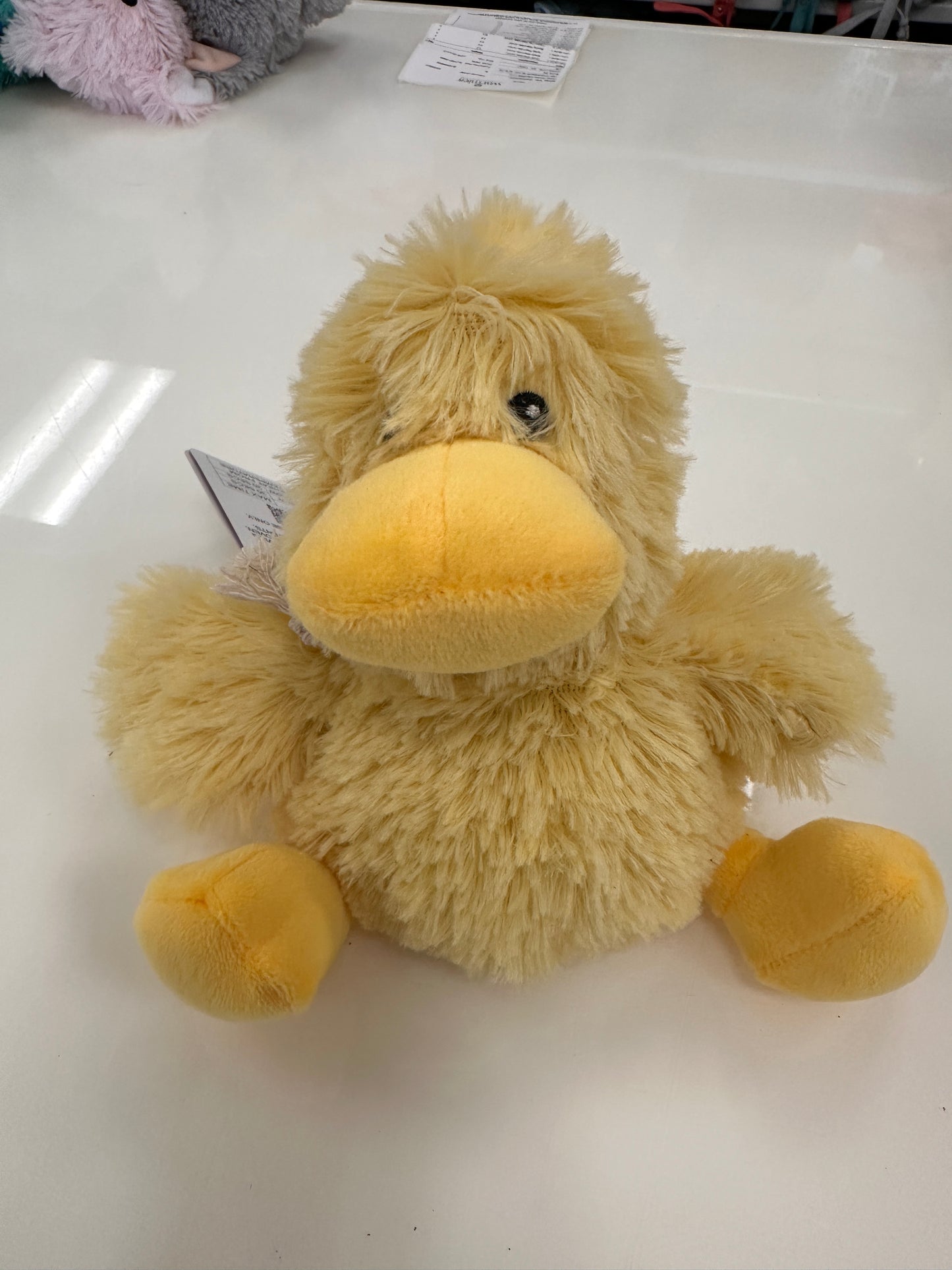 Warmies - Duck