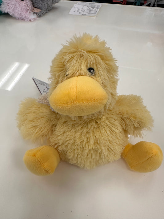 Warmies - Duck