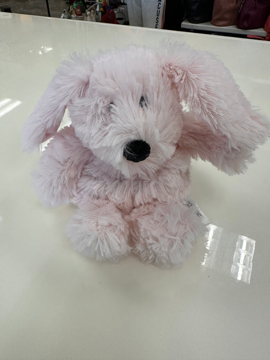 Warmies - Pink Bunny