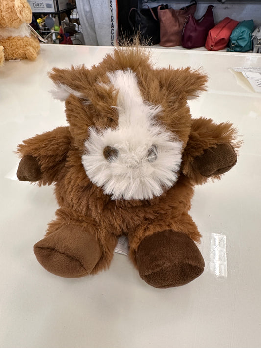 Warmies - Horse