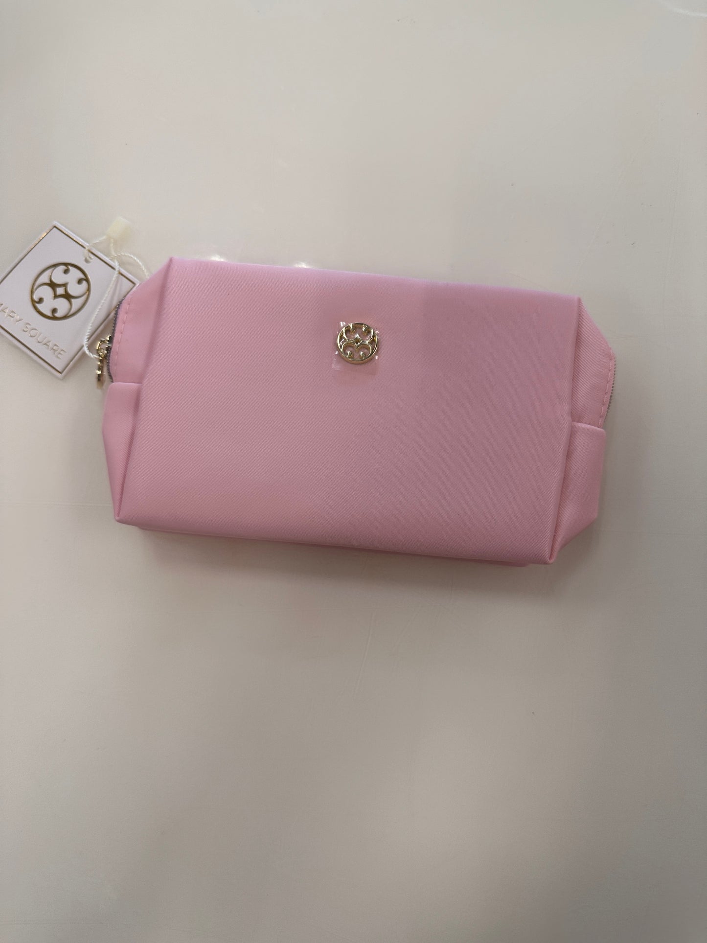 Light Pink Fresh Start Cosmetic Pieces