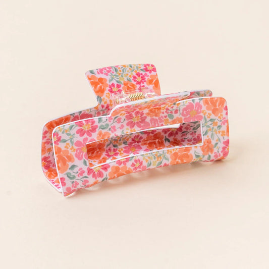 Claw Clips