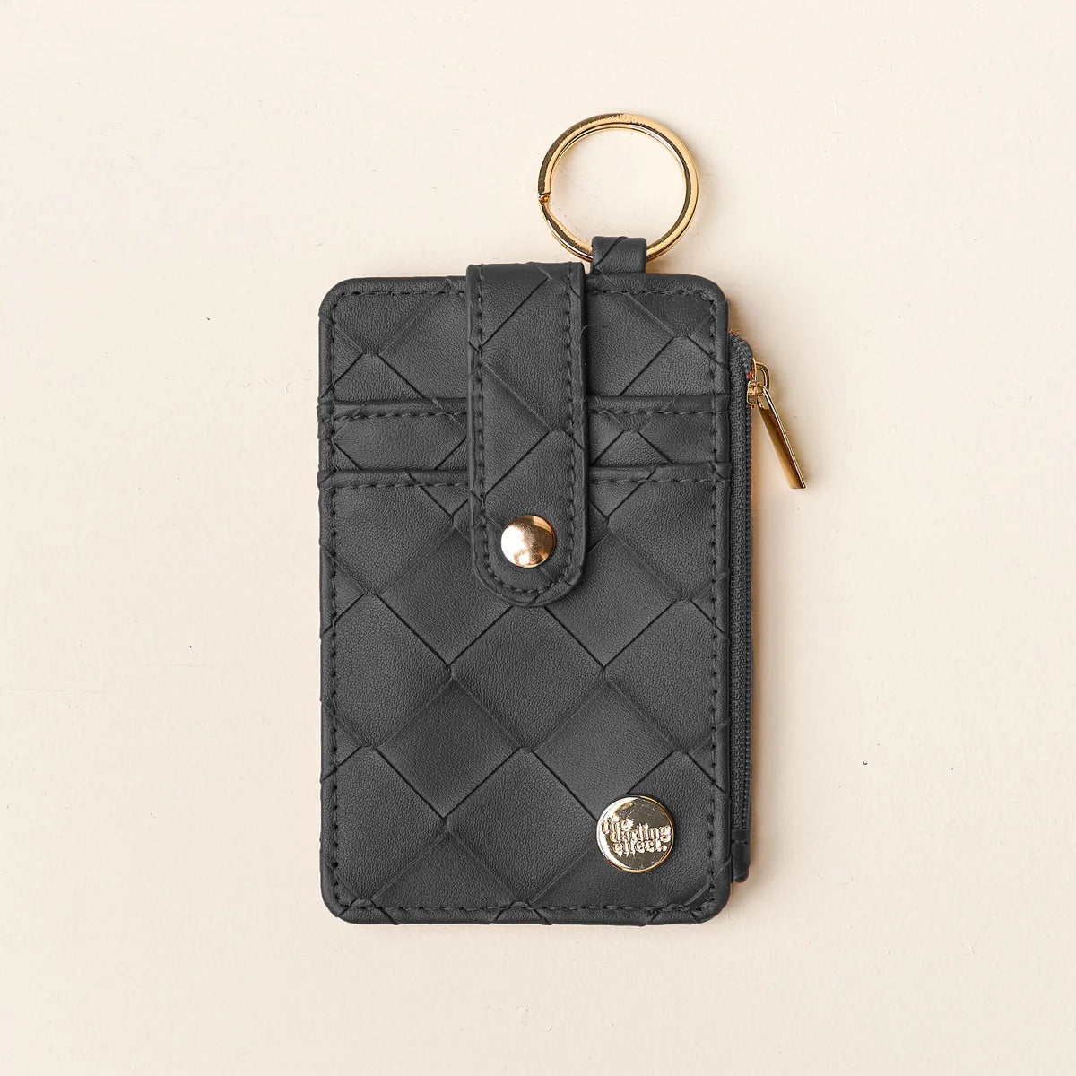 Keychain Card Wallets