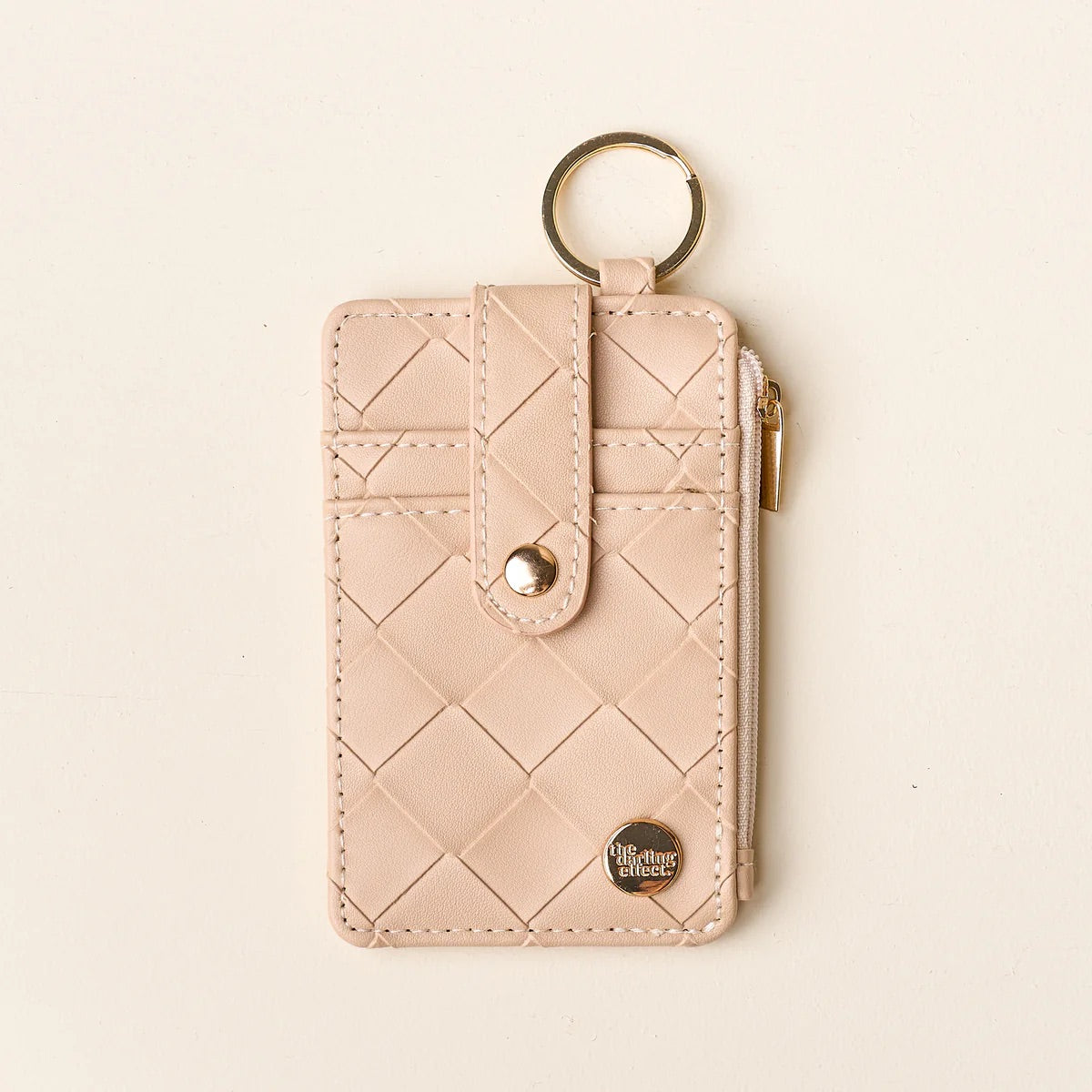 Keychain Card Wallets
