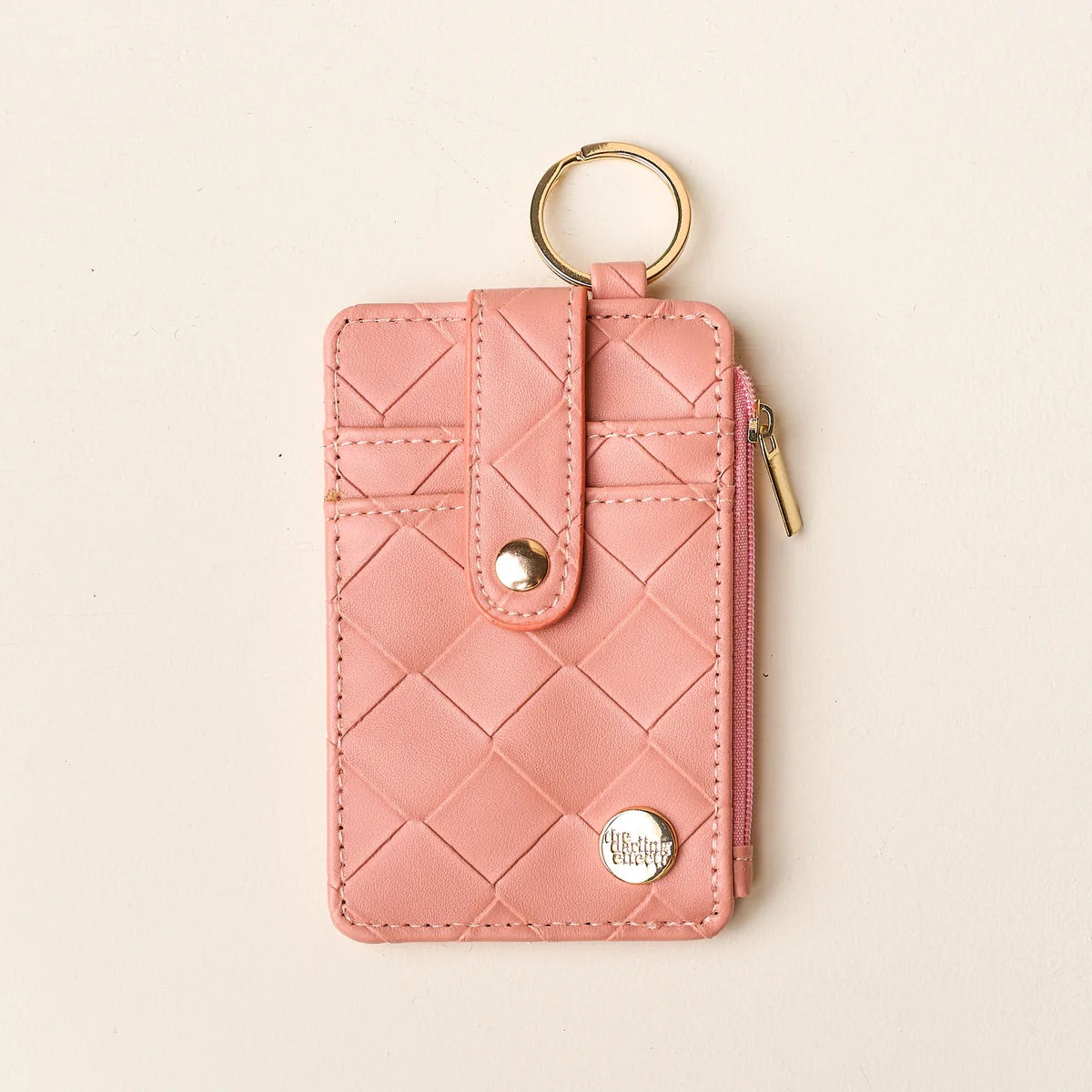 Keychain Card Wallets
