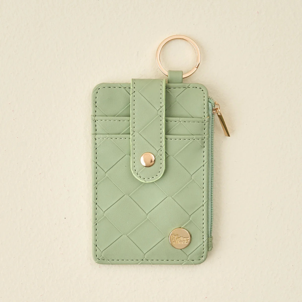 Keychain Card Wallets