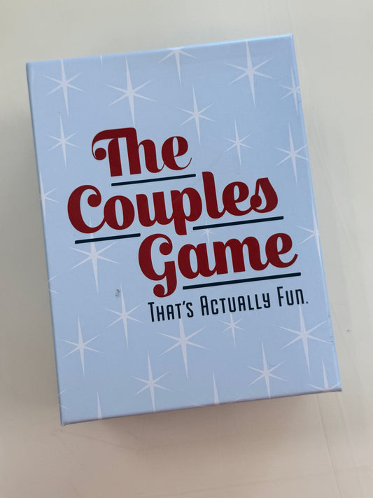 The Couples Game