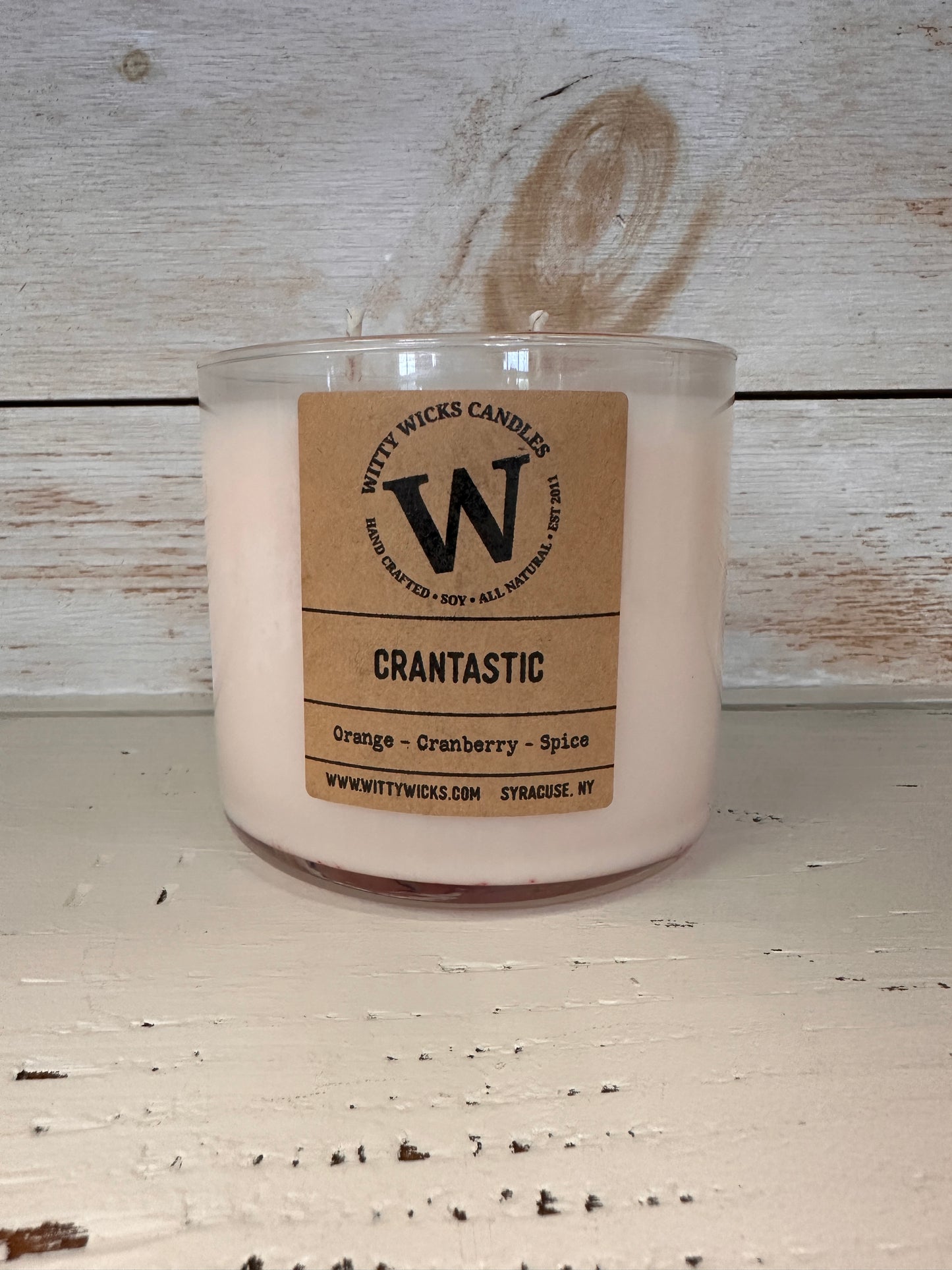 Crantastic