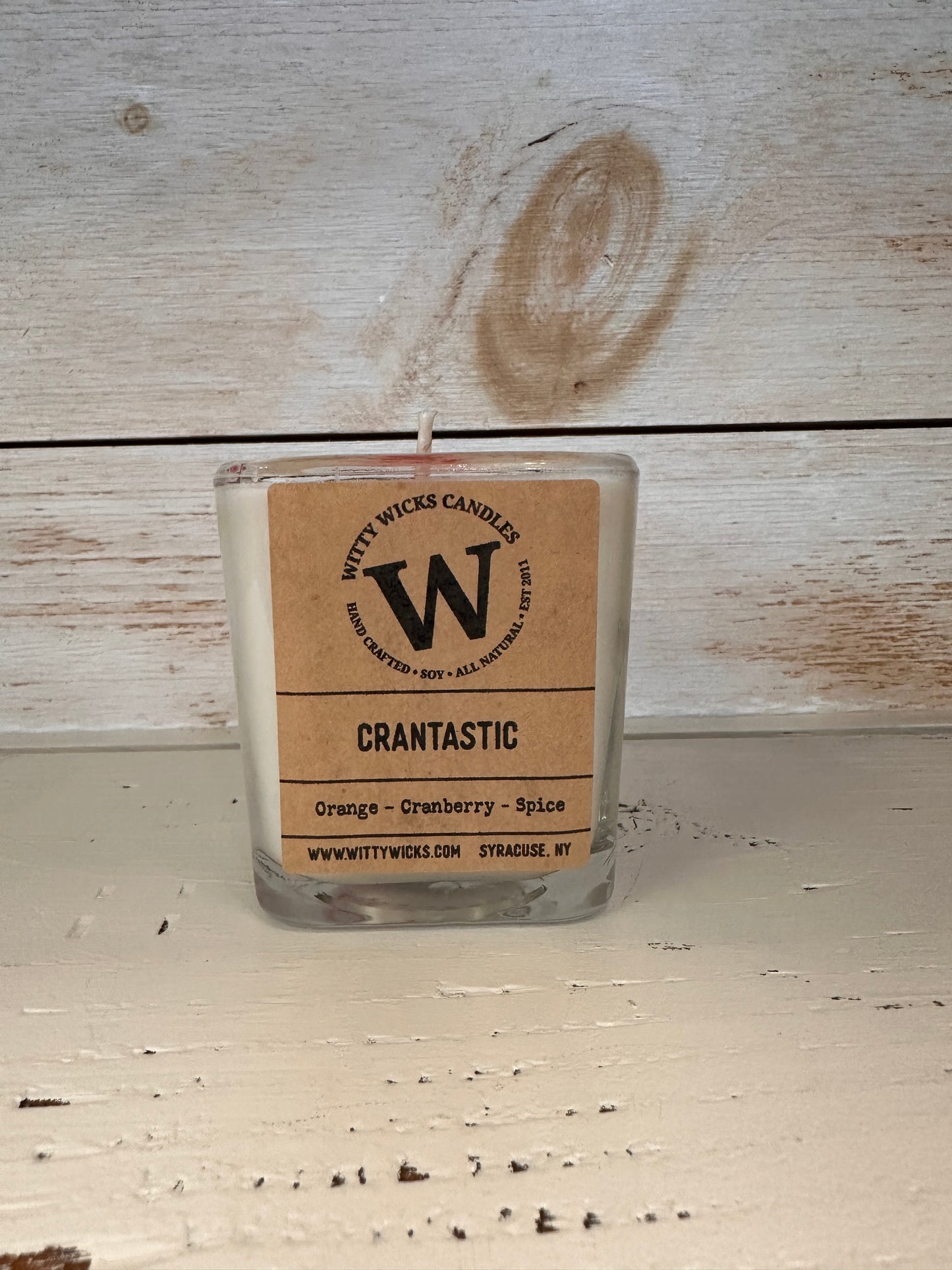 Crantastic