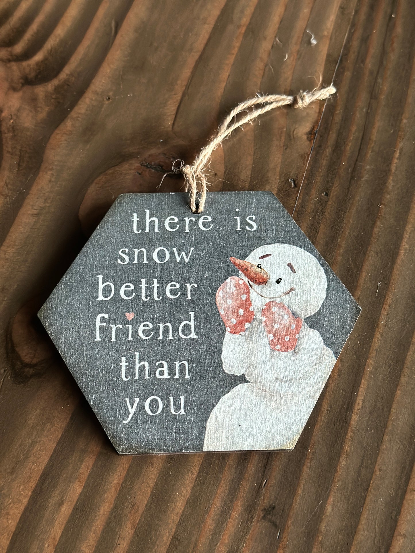 Whimsical Christmas Ornaments