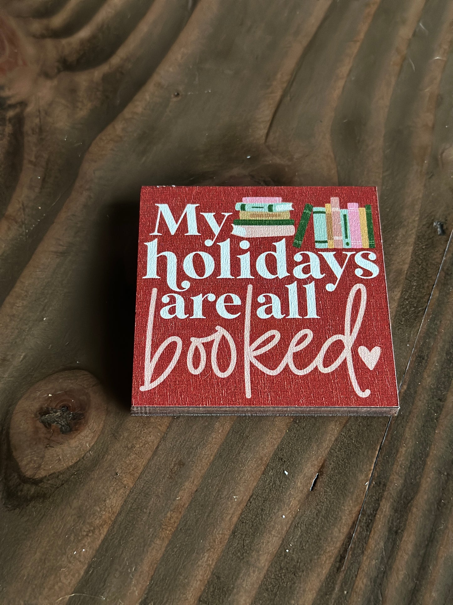 Christmas Magnets