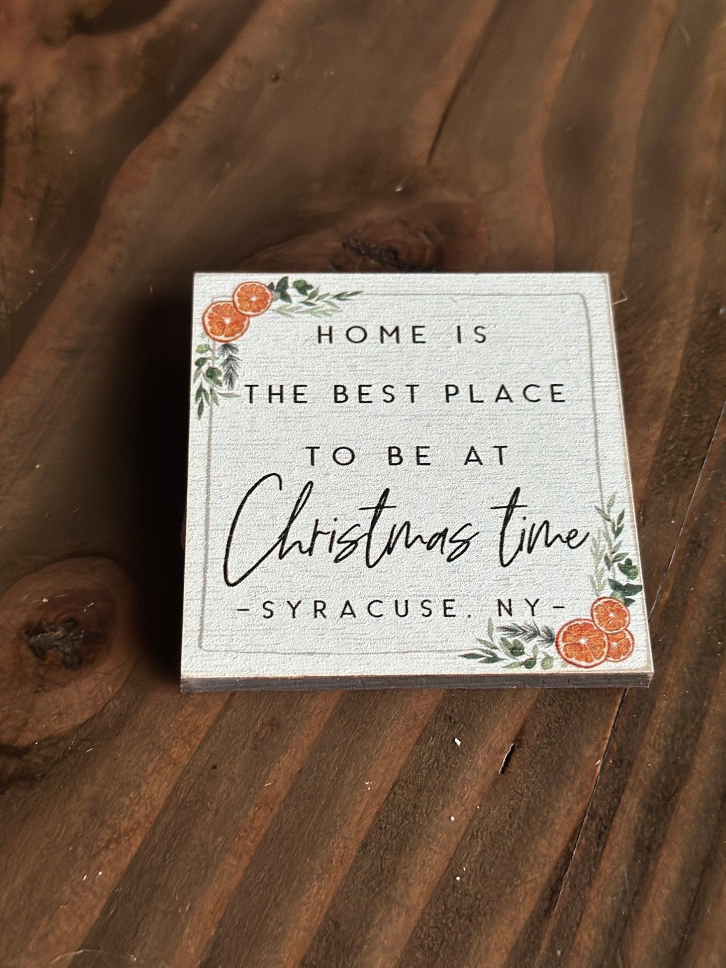 Christmas Magnets