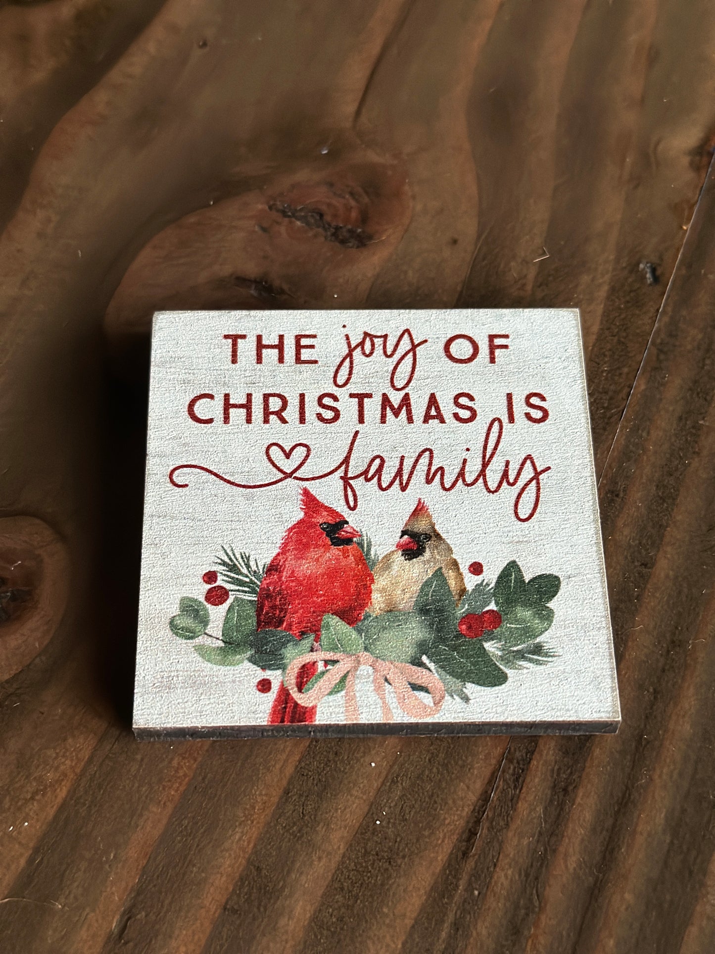 Christmas Magnets