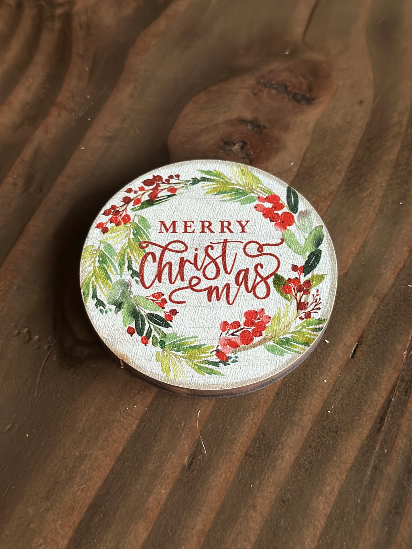 Christmas Magnets