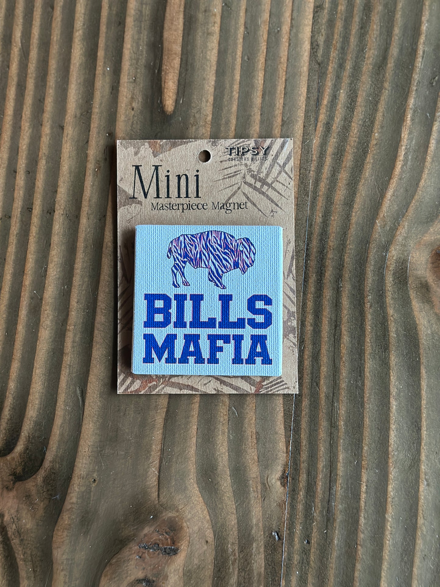 Buffalo Bills Magnets
