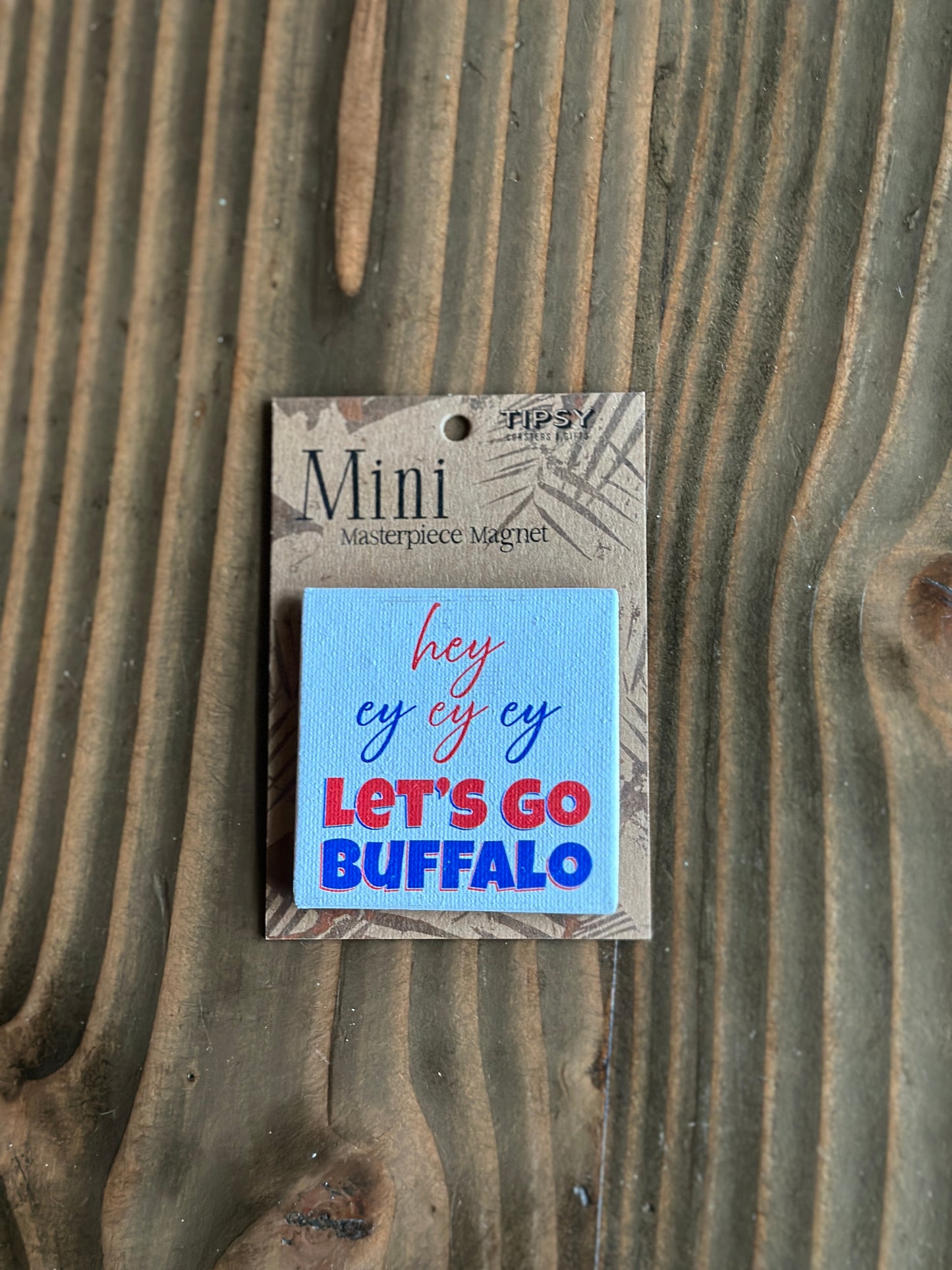 Buffalo Bills Magnets