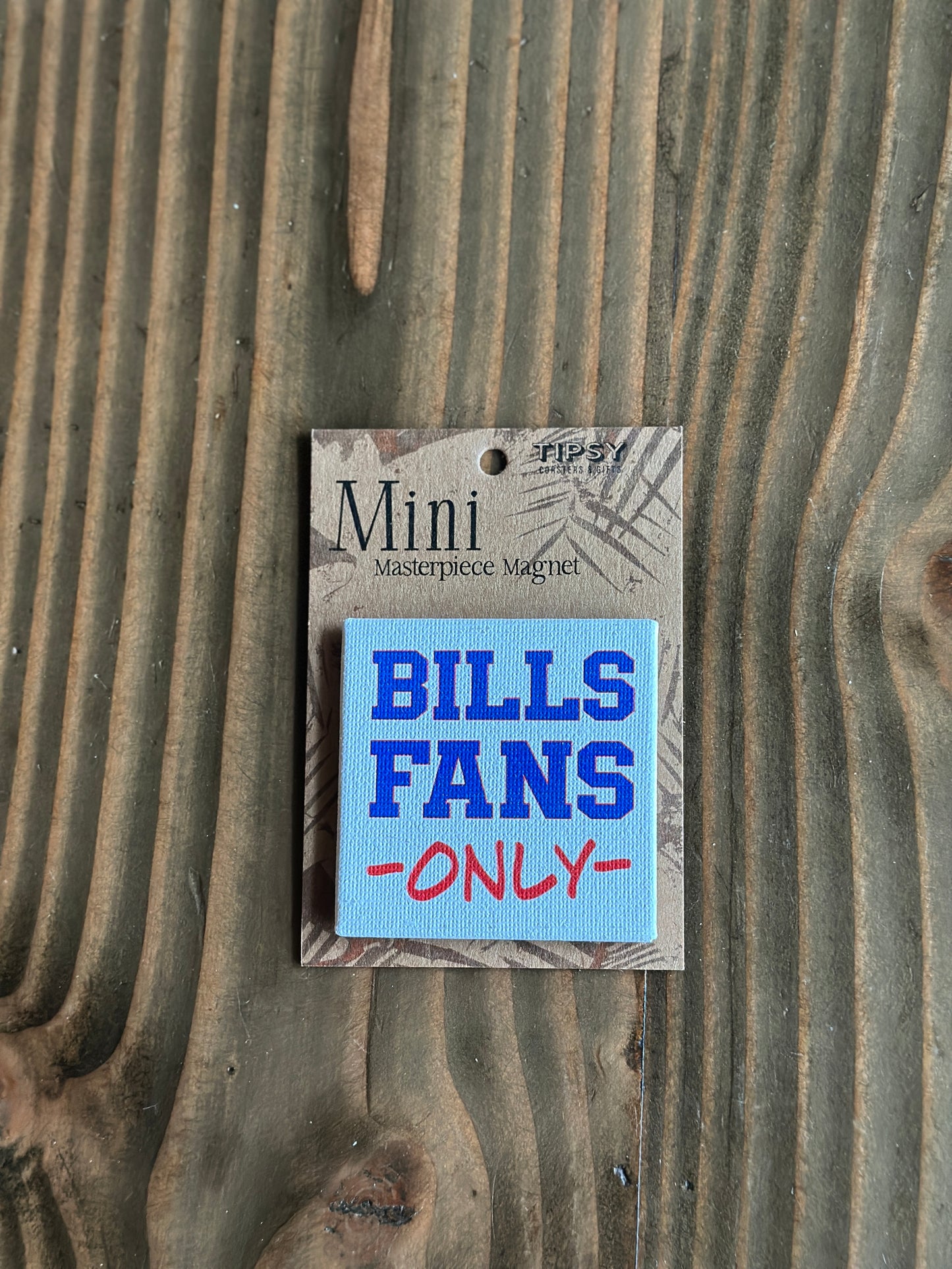 Buffalo Bills Magnets