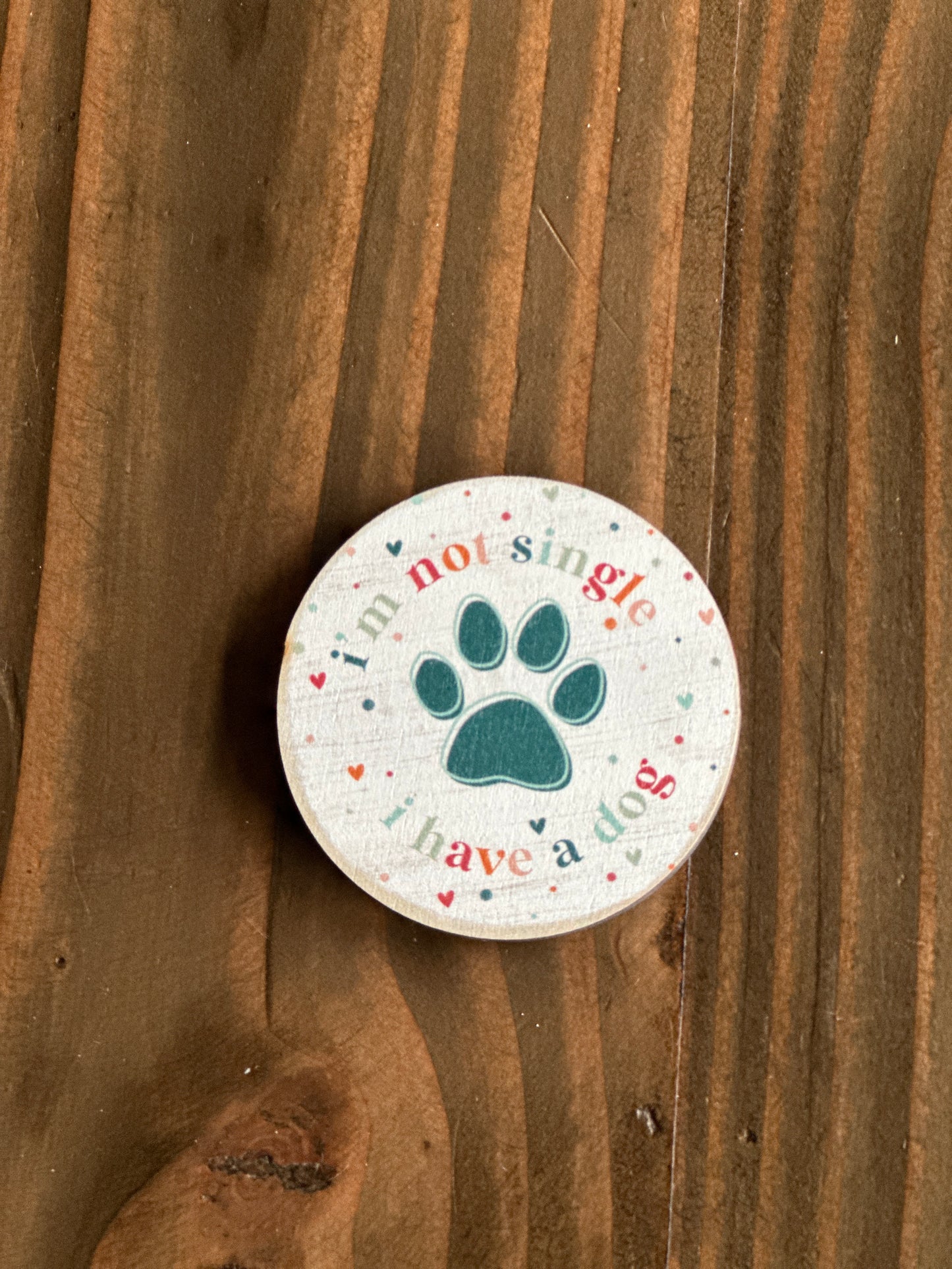 Pet Magnets