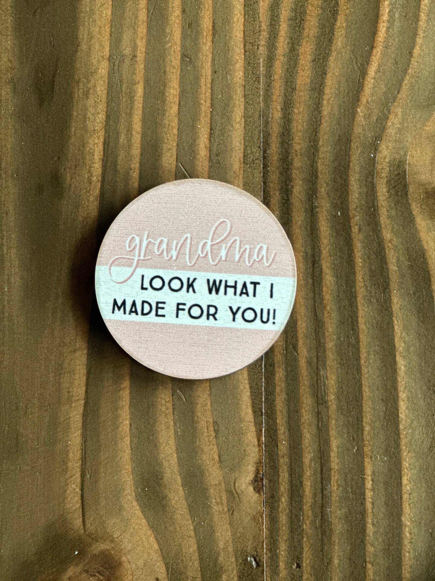 Grandparents Magnets