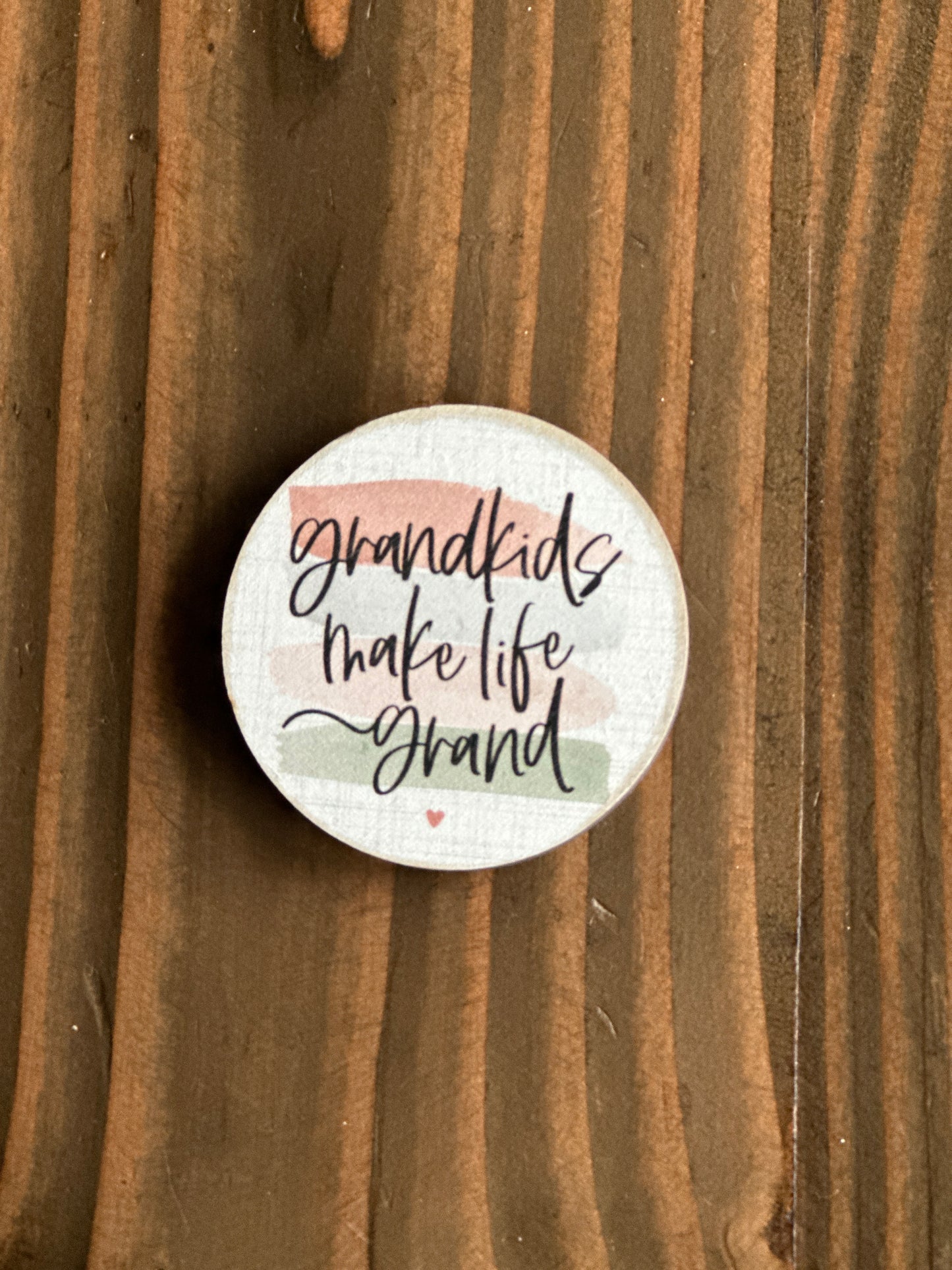 Grandparents Magnets