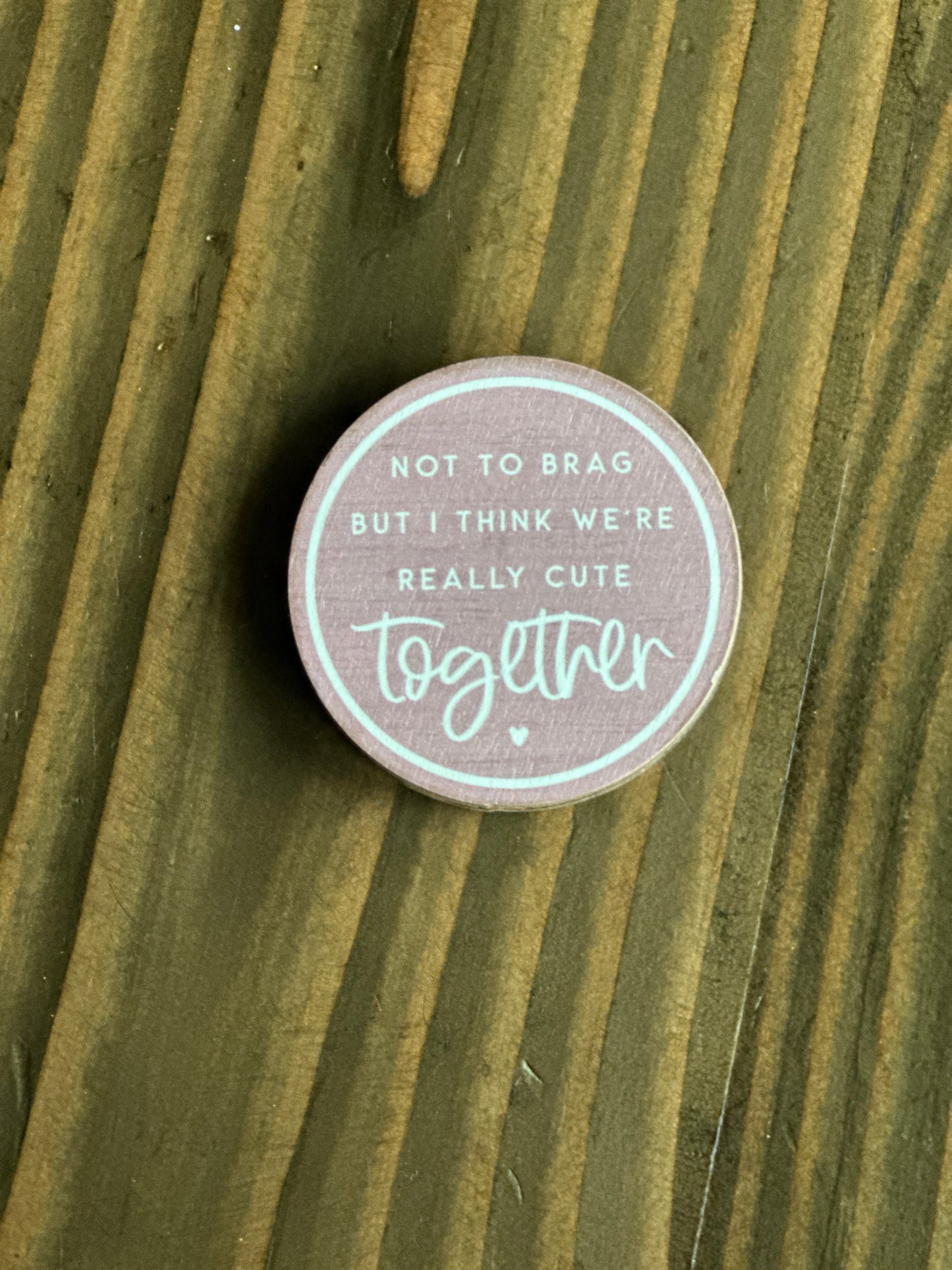 Romantic Magnets