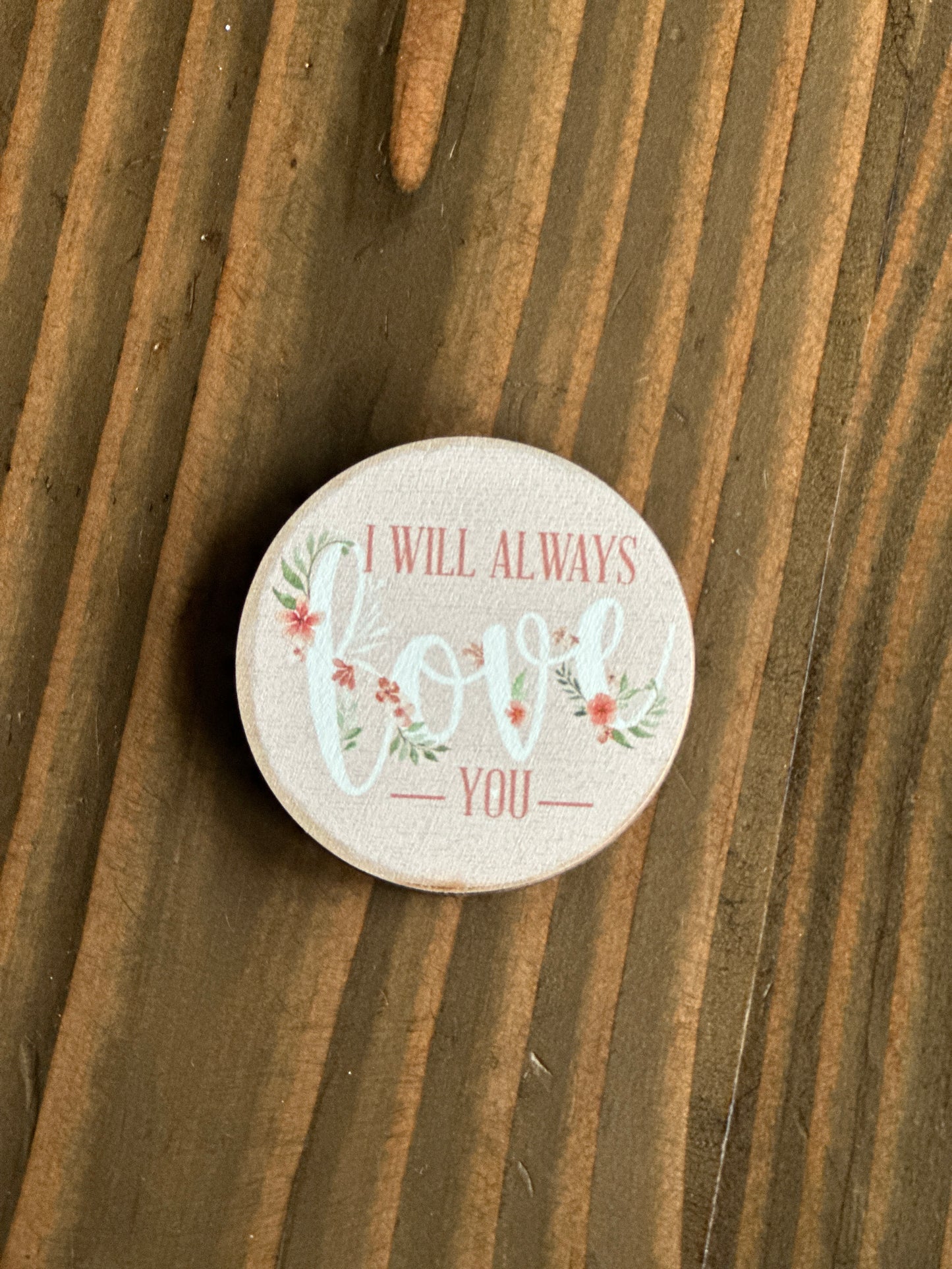 Romantic Magnets