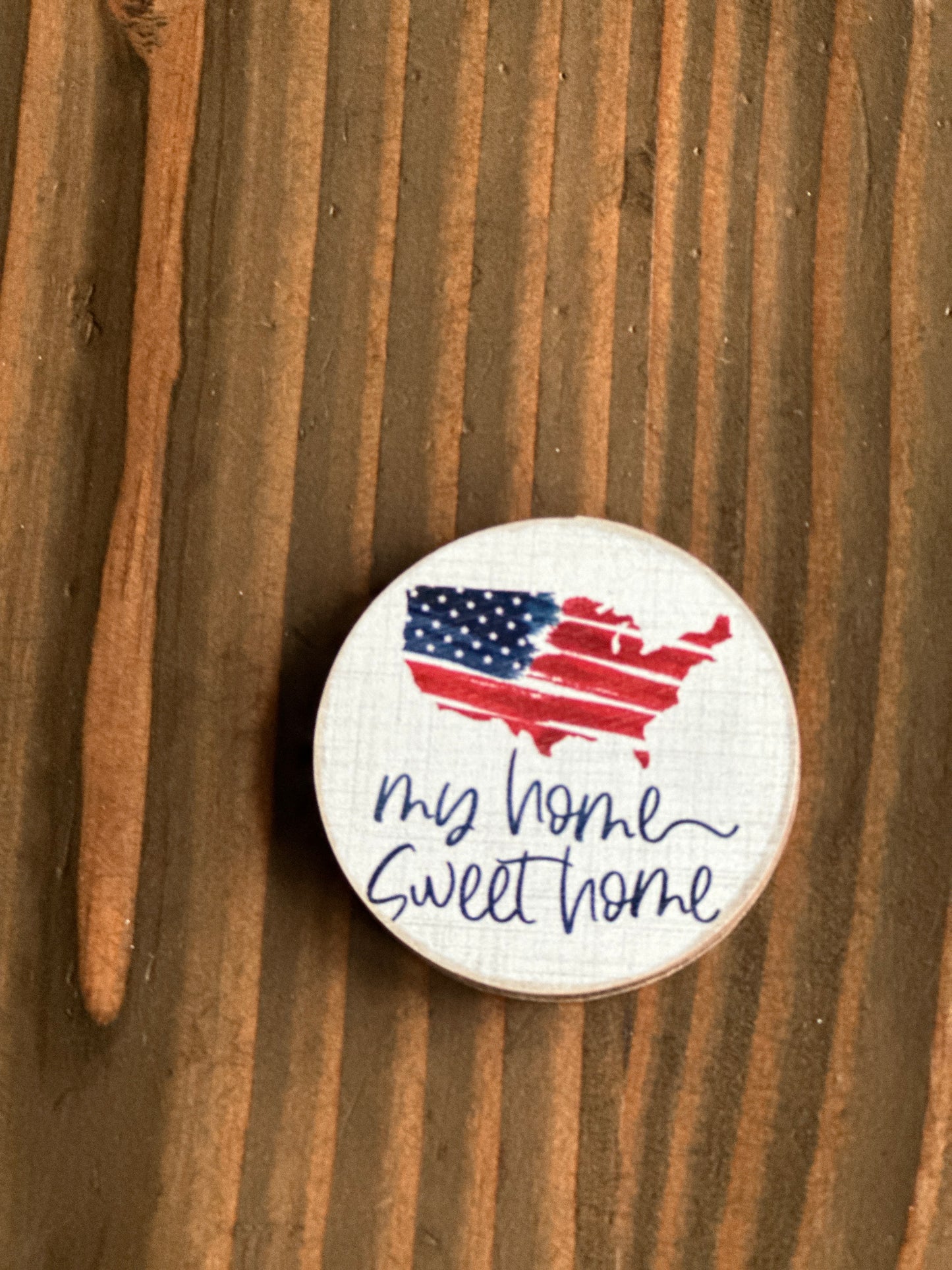 Custom New York Magnets
