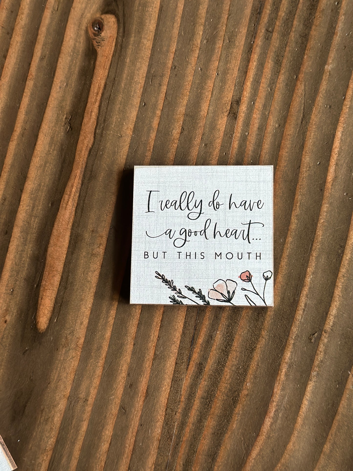 Square Magnets