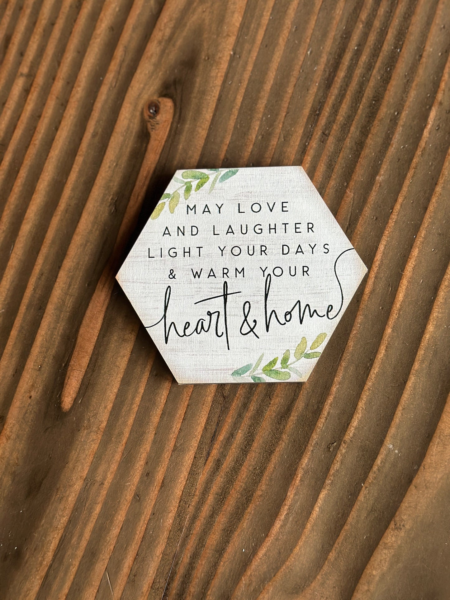 Home Coaster/Magnets