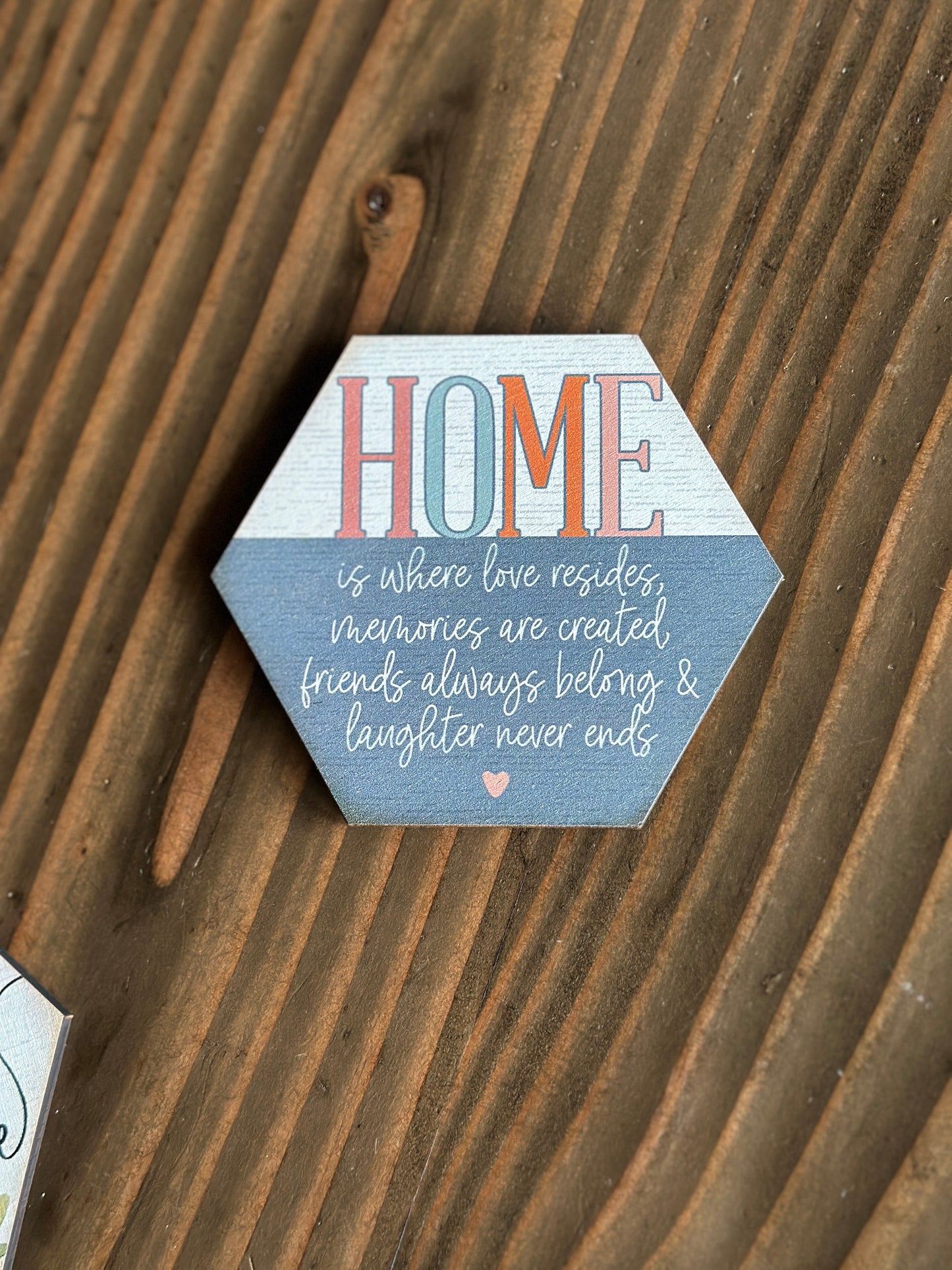 Home Coaster/Magnets