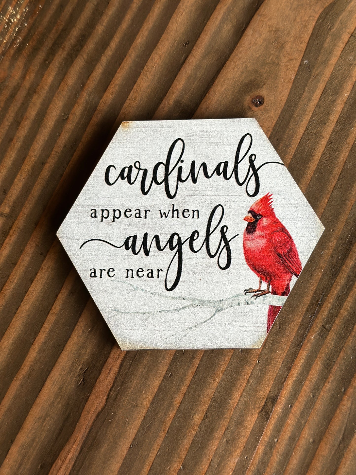 Bereavement Coaster/Magnets
