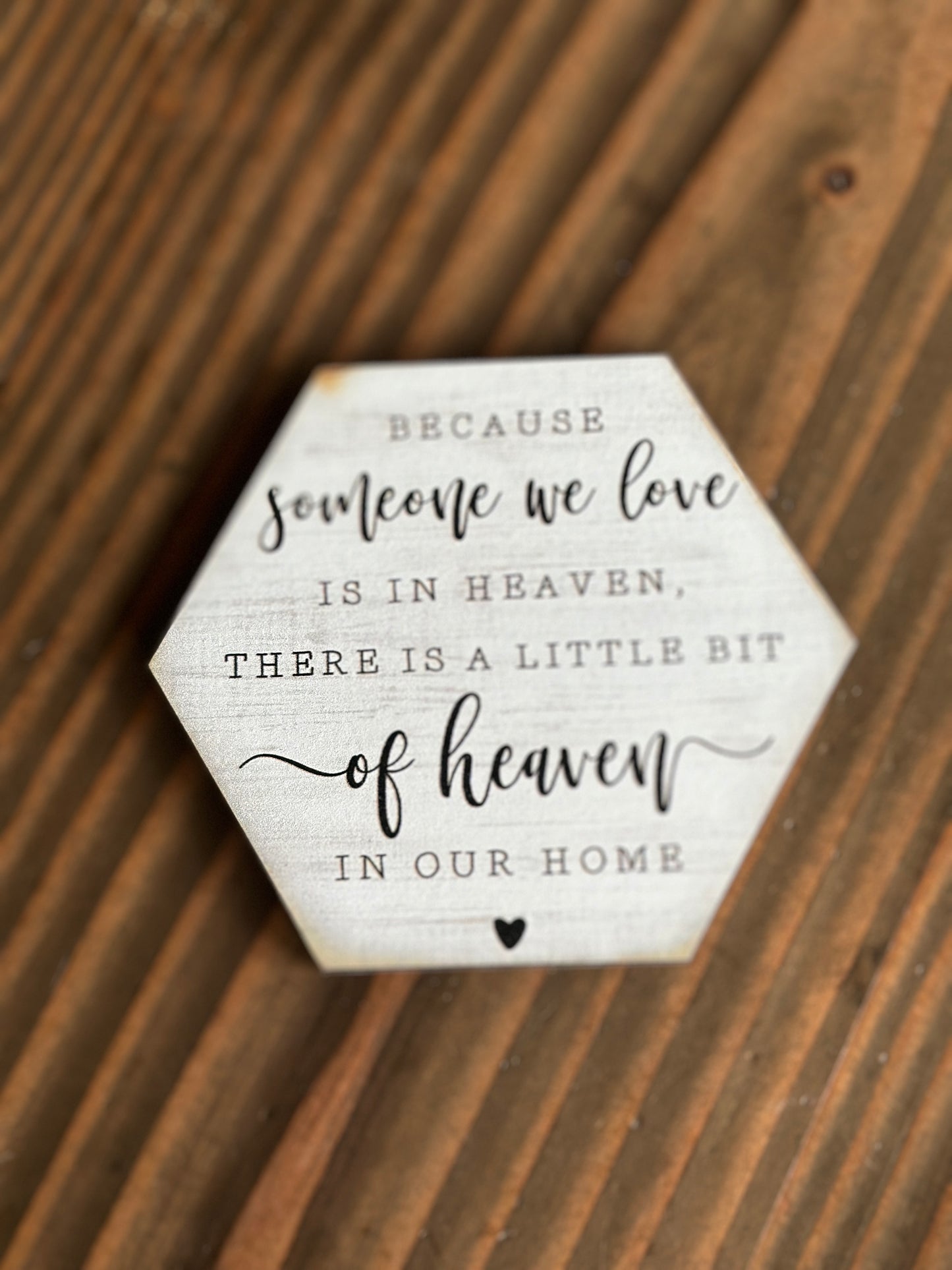 Bereavement Coaster/Magnets