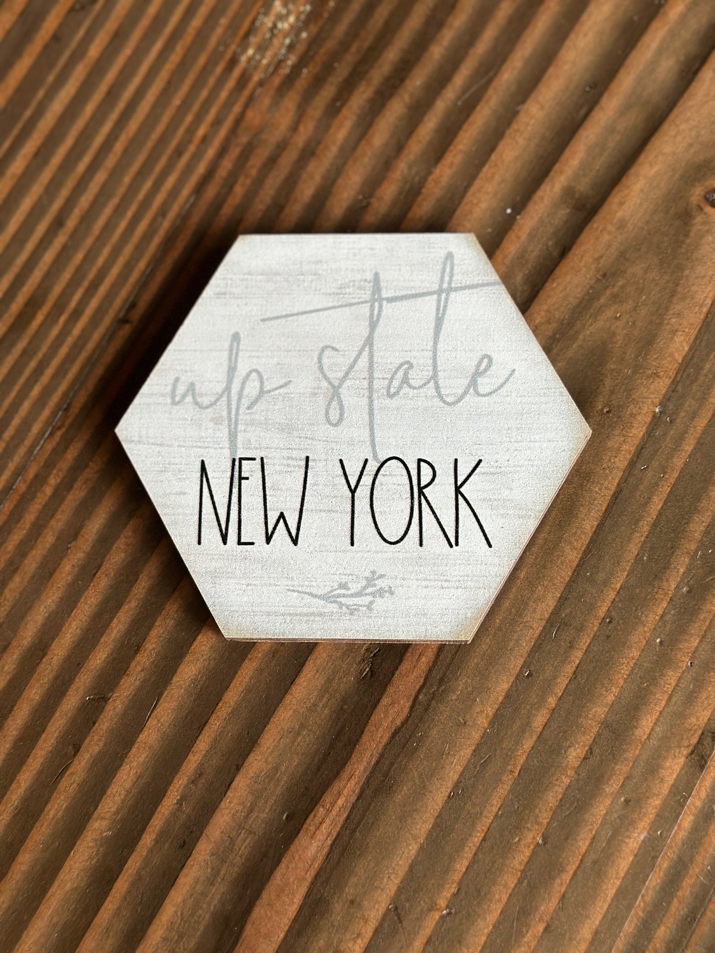 Custom Upstate/Central NY Coaster/Magnets