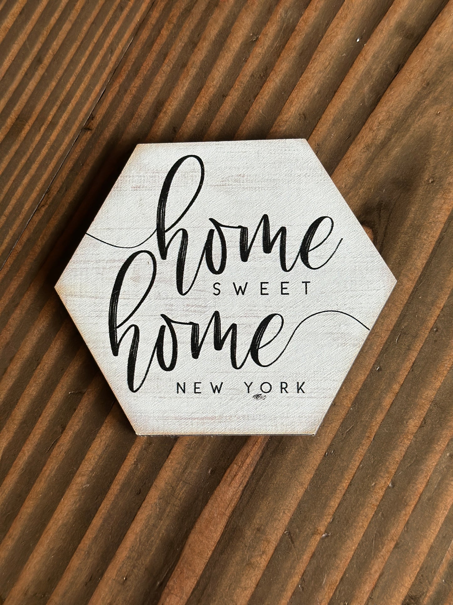 Custom Upstate/Central NY Coaster/Magnets