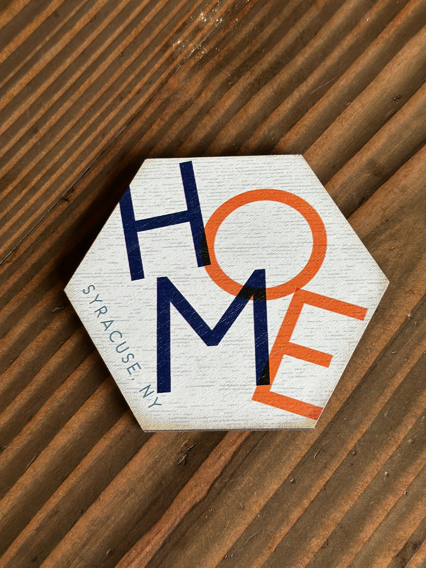 Custom Syracuse Coaster/Magnets