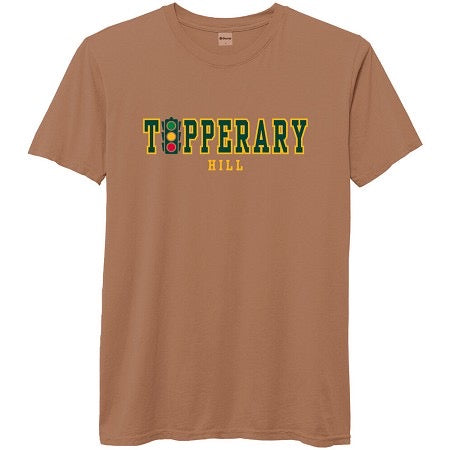 Tipp Hill Short Sleeve Unisex