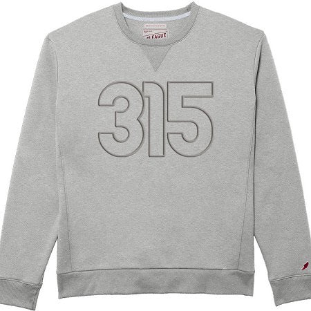 Unisex 315 Crew