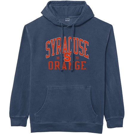 Unisex Syracuse Orange Hoodie