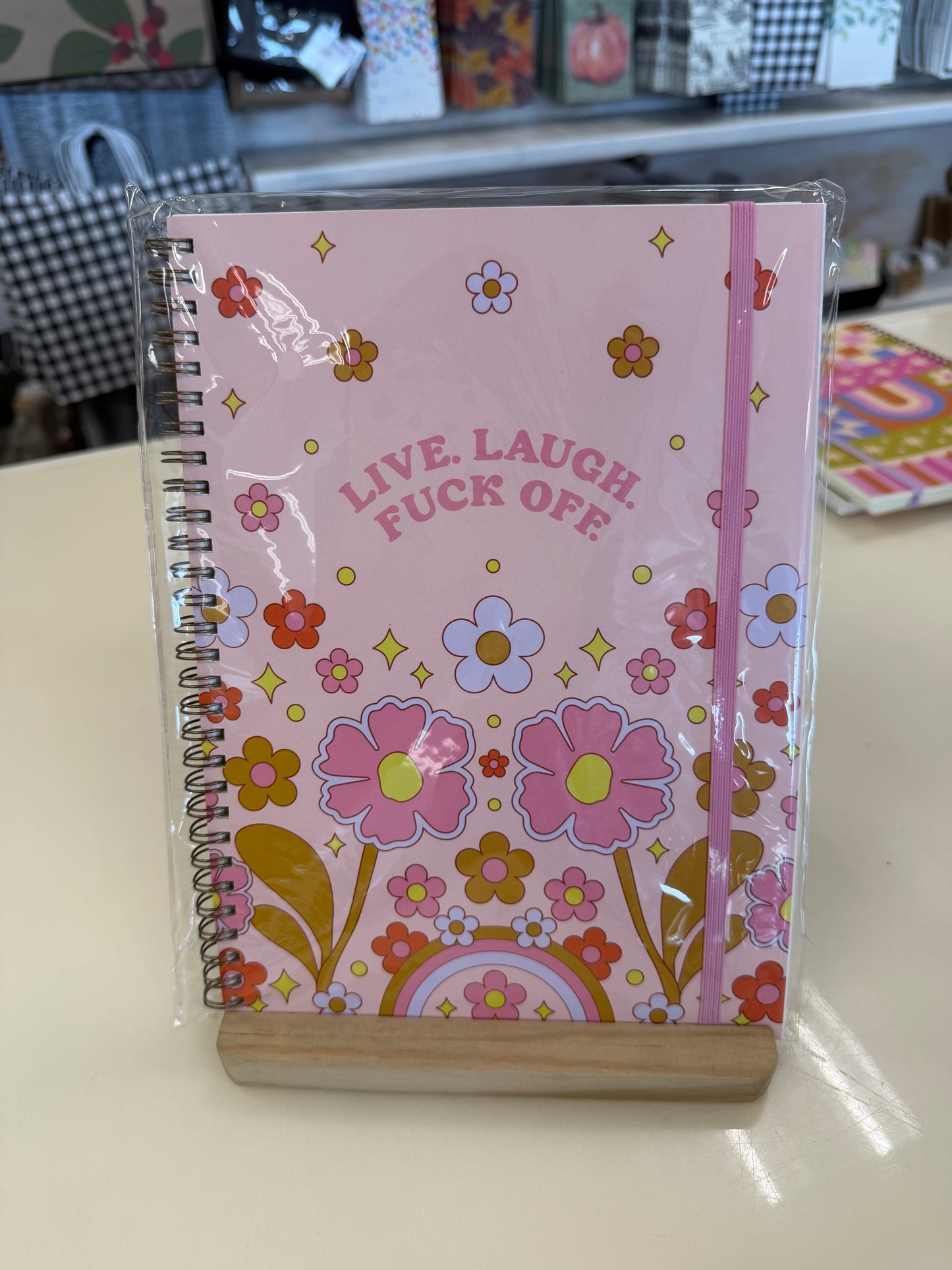 Daily Planners